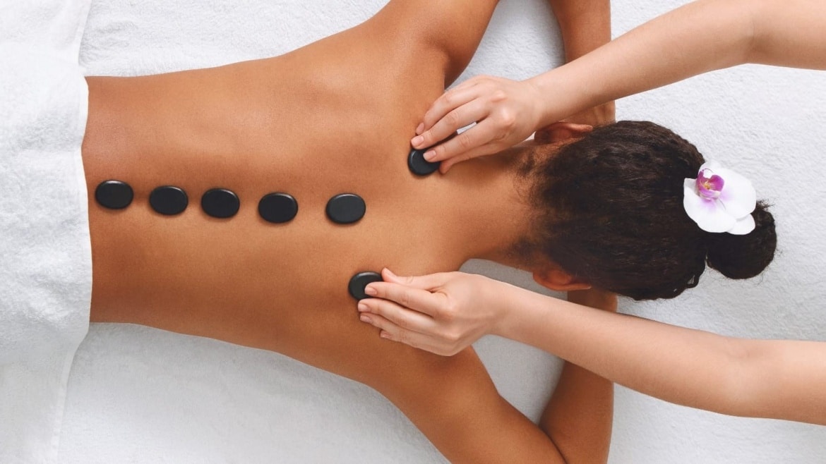 Spa Pedras Quentes